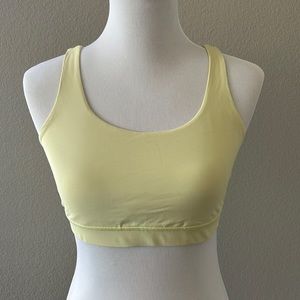 lululemon Energy sports bra